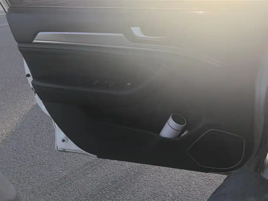 Haval H6 2018 Sport Edition 1.5T Automatic 2WD Elite China V фото 7