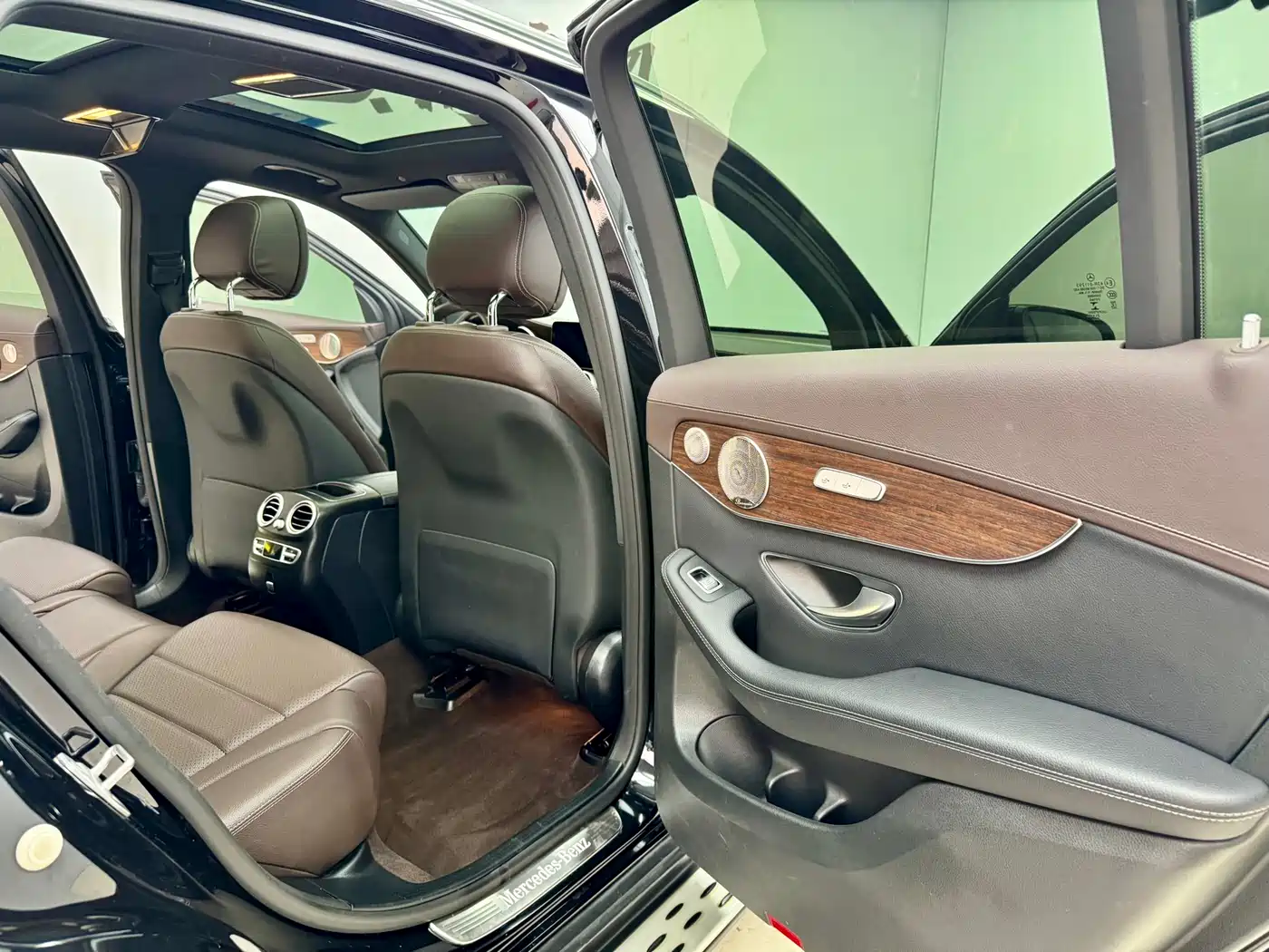 Mercedes-Benz GLC 2021 GLC 300 L 4MATIC Sporty фото 13