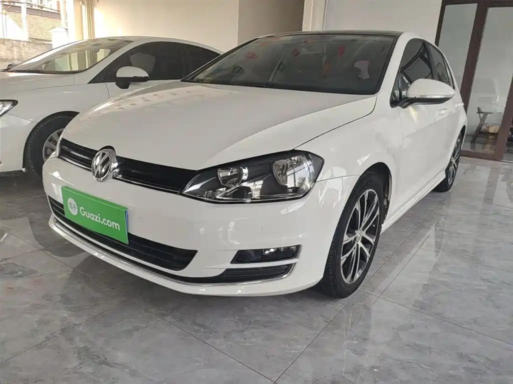 Volkswagen Golf 2016 230TSI Automatic Comfort