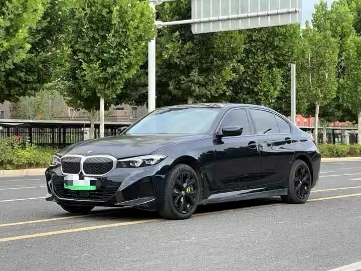  BMW BMW i3 2025 eDrive 35 L