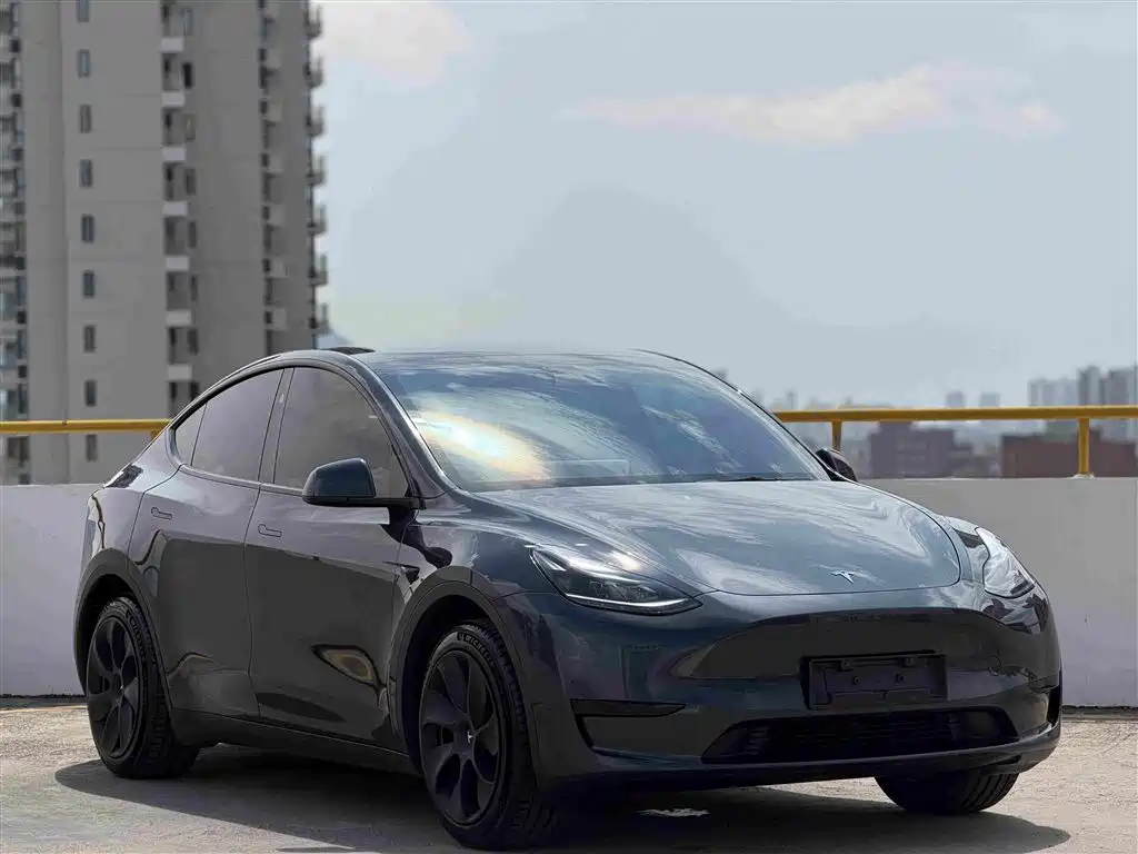 Фото 3 - Tesla Model Y