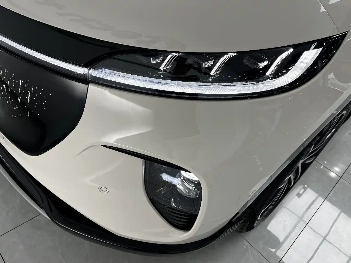 Voyah Auto Voyah Zhiyin 2025 Base фото 7