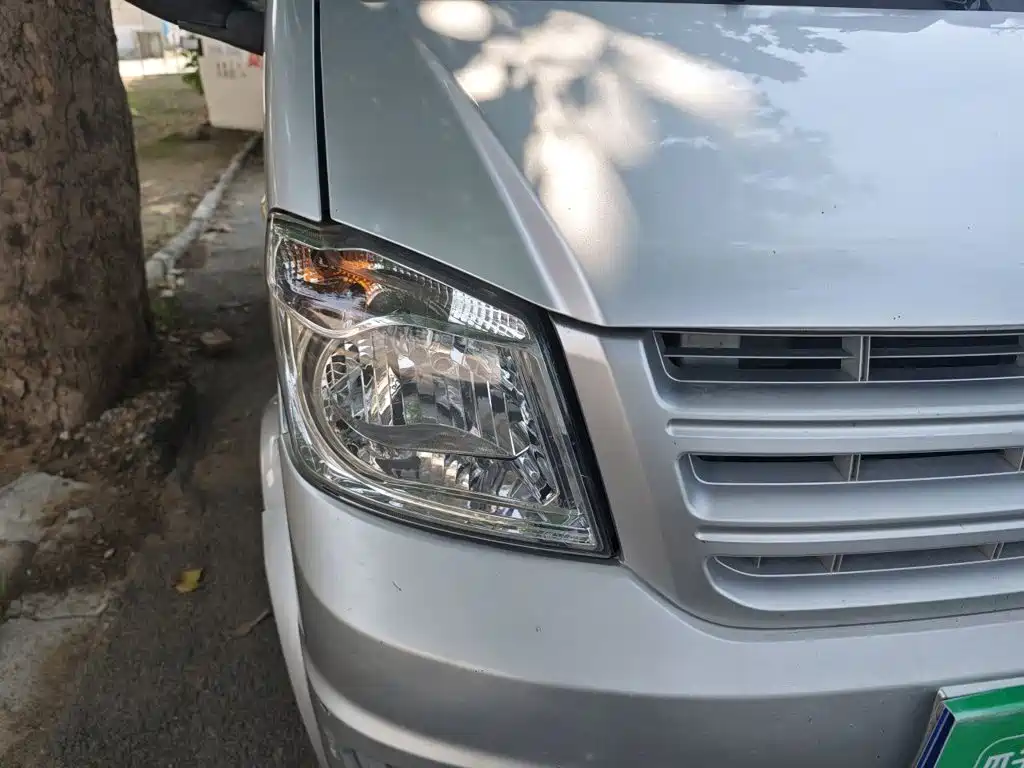 Dongfeng Xiaokang DFSK K07S 2016 2016 1.0L Utility DK10