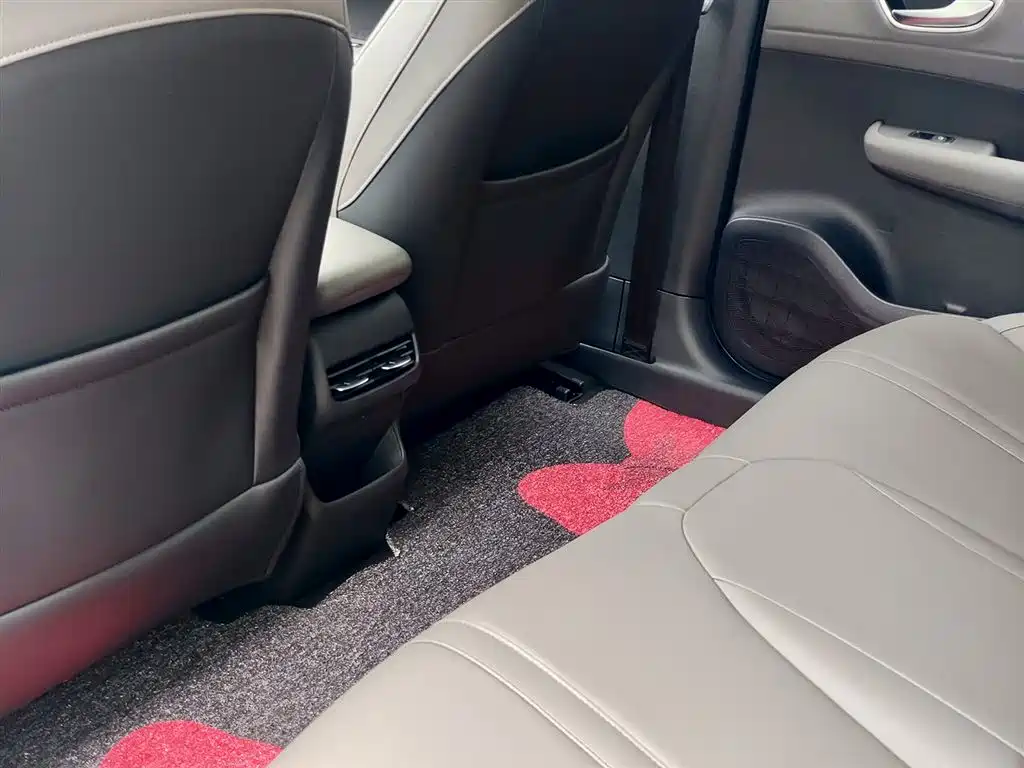 Roewe D6 2026 2025 Model 450km Premium Edition