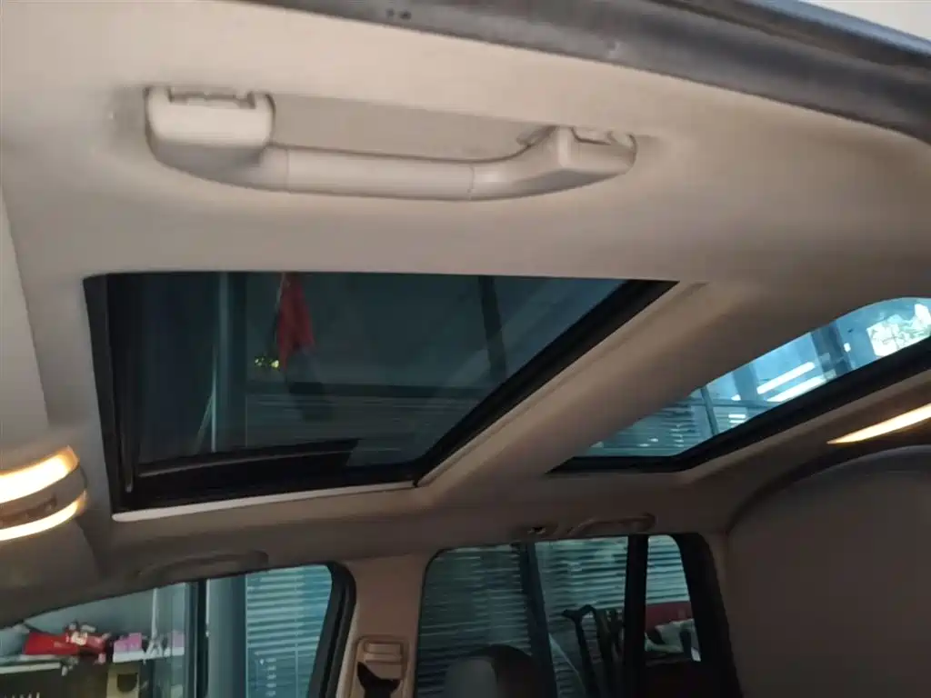 Mercedes-Benz GLK-Class 2013 Facelift GLK 300 4MATIC Fashion фото 18