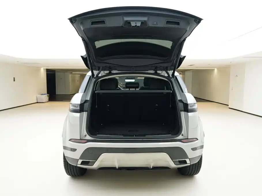 Фото 7 - Land Rover Range Rover Evoque