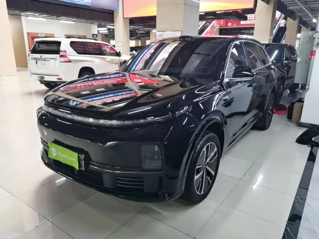 Li Auto L7 2024