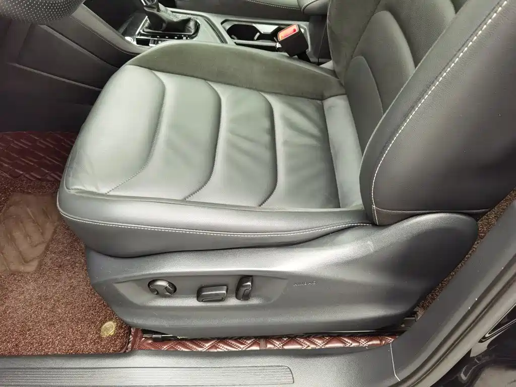 Volkswagen Tiguan, миниатюра 20