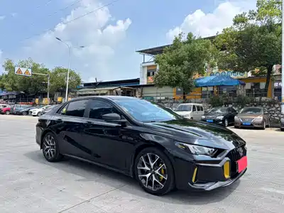 Trumpchi Empow