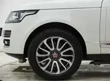Фото 12 - Land Rover Range Rover