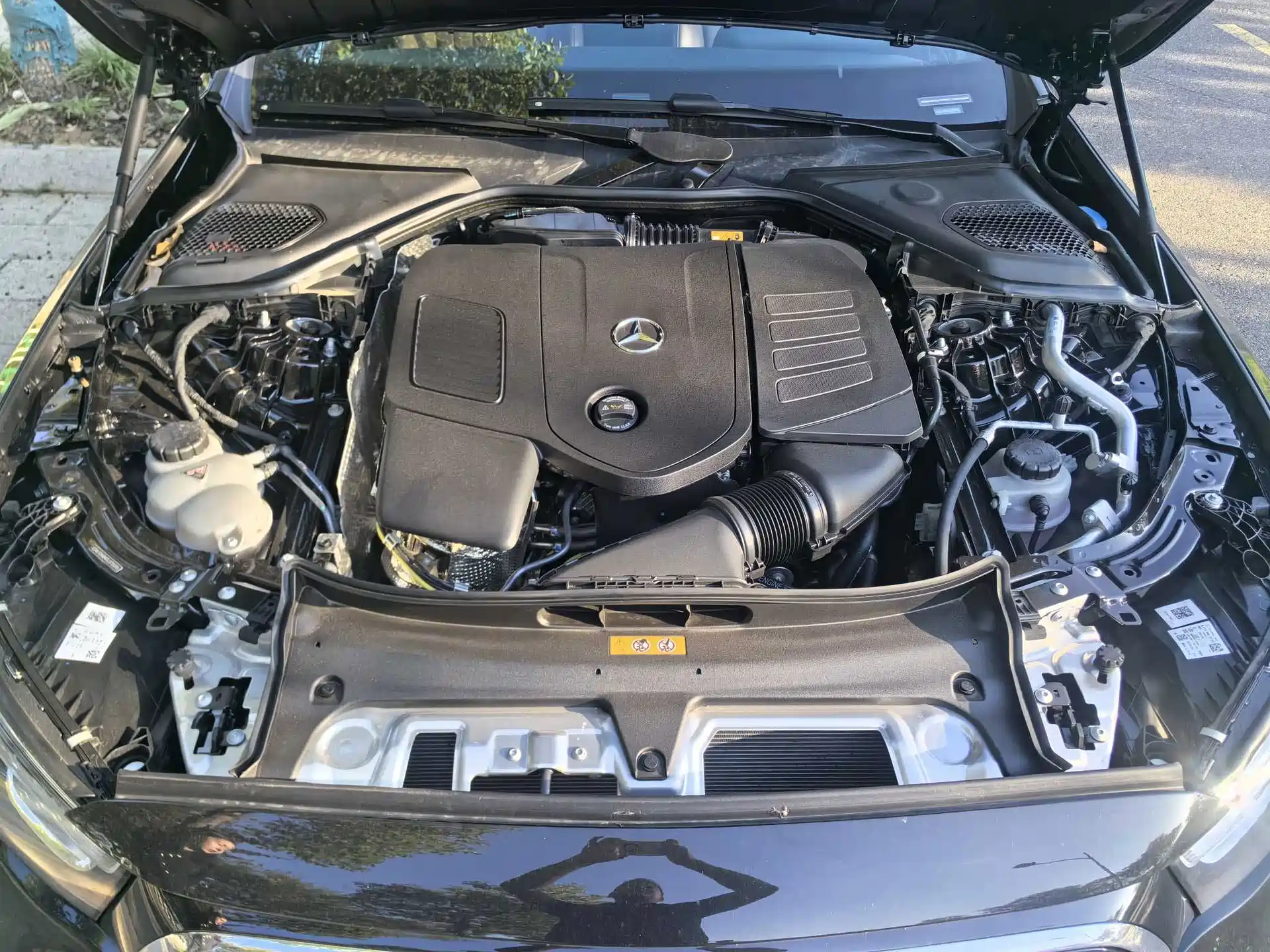 Фото 7 - Mercedes-Benz E-Class