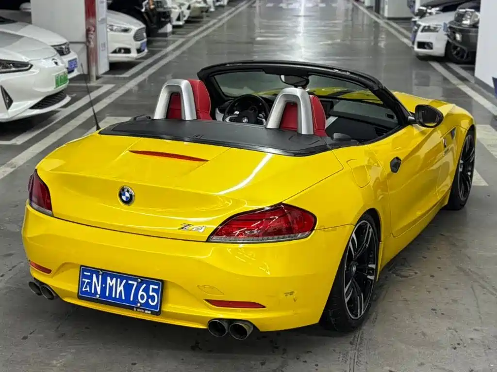 Photo 2 - BMW Z4