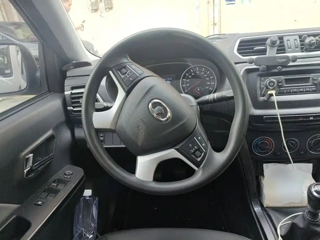 Great Wall Fengjun 5 2025 2023 2.0T Diesel 2WD Aspiring Double Cab