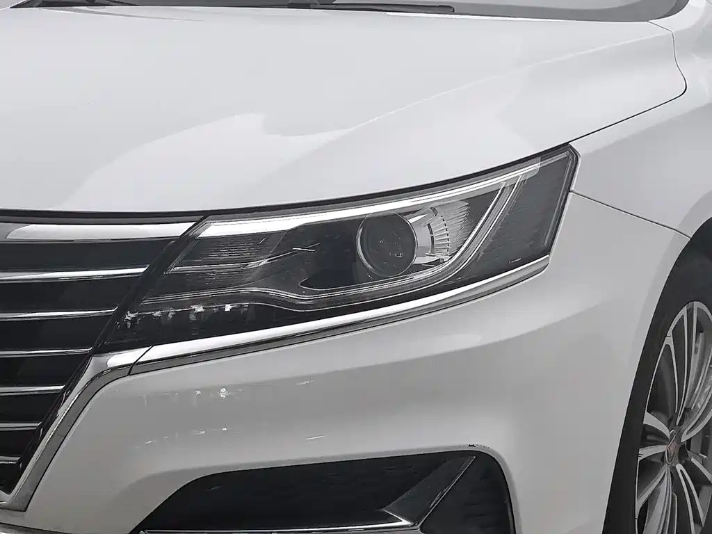 Roewe i6 2019 2019 PLUS 1.6L CVT 4G Connected Flagship Great Edition