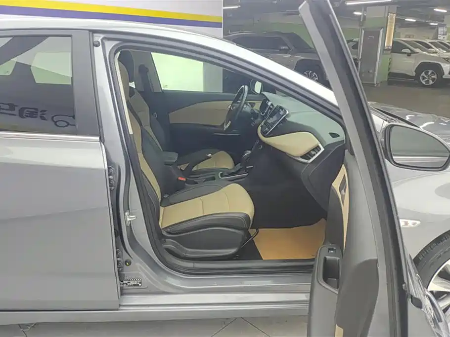 Chevrolet Monza 2022 320 Automatic Enjoyment Sunroof Edition фото 8