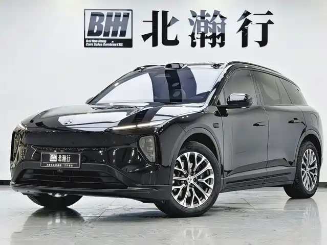 NIO ES6 2024