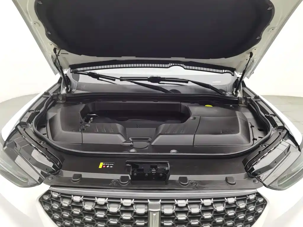Фото 6 - WEY VV6