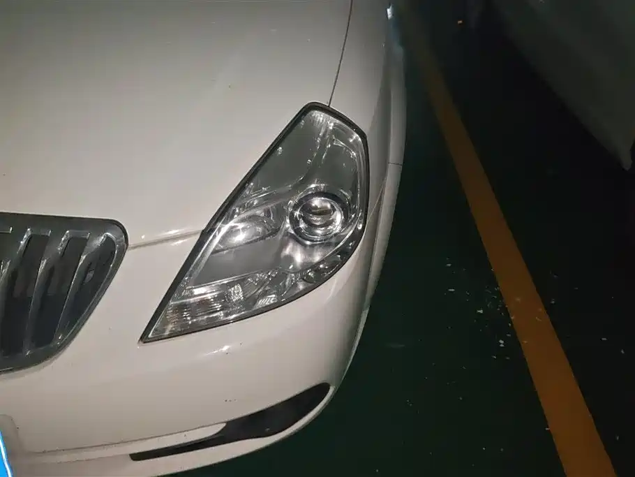 Buick Excelle 2013 1.5L Automatic Classic фото 5
