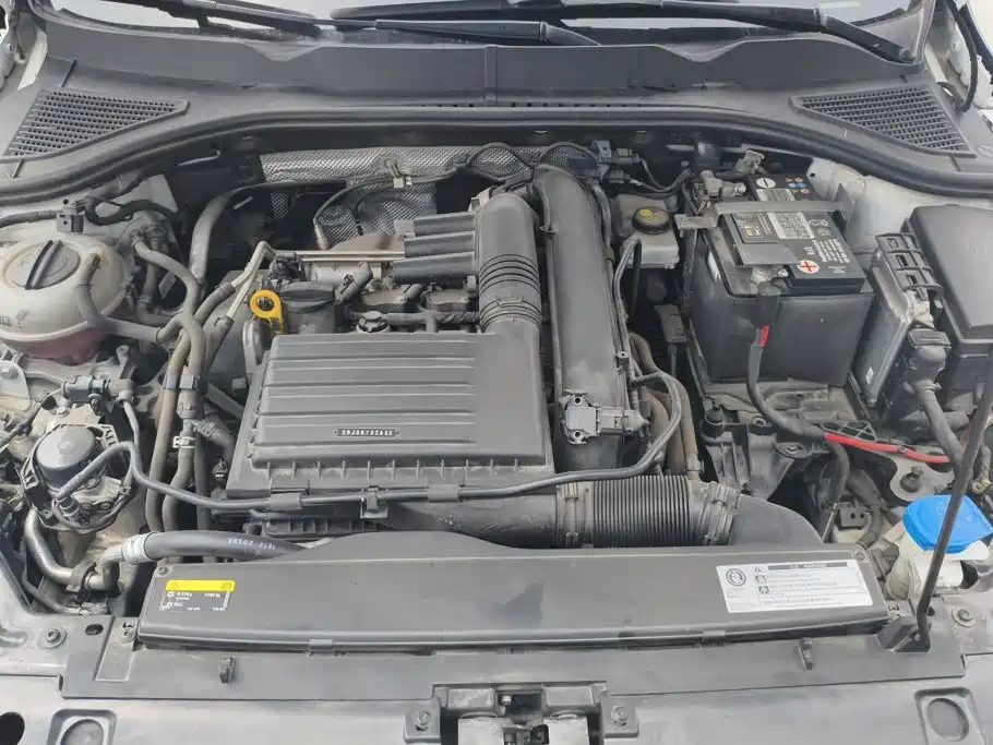 Photo 10 - Volkswagen Bora