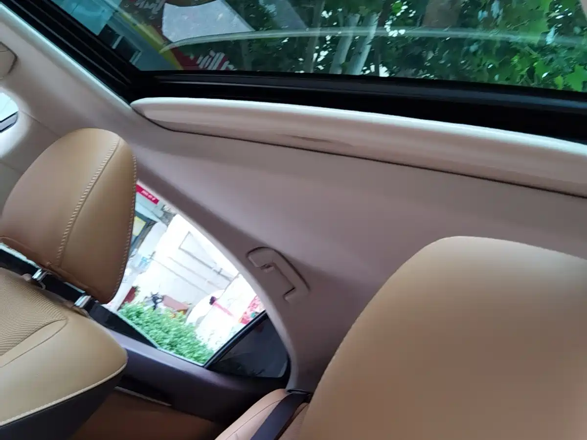 Lexus ES 2015 300h Comfort Edition фото 7