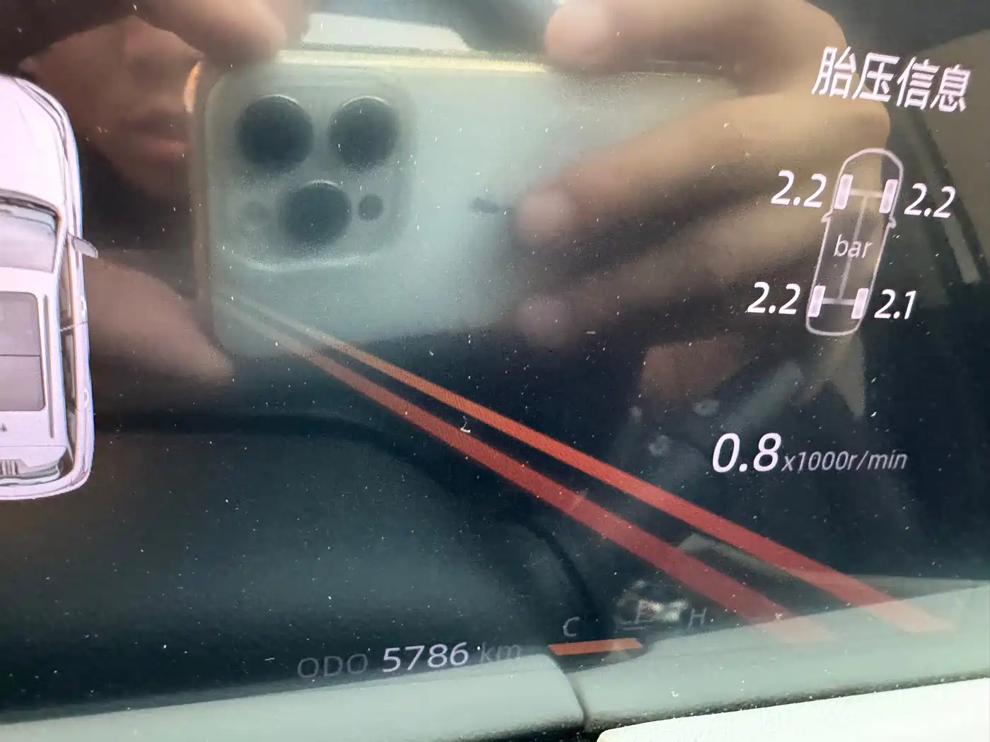 CHANGAN CS75 PLUS SMART IDD