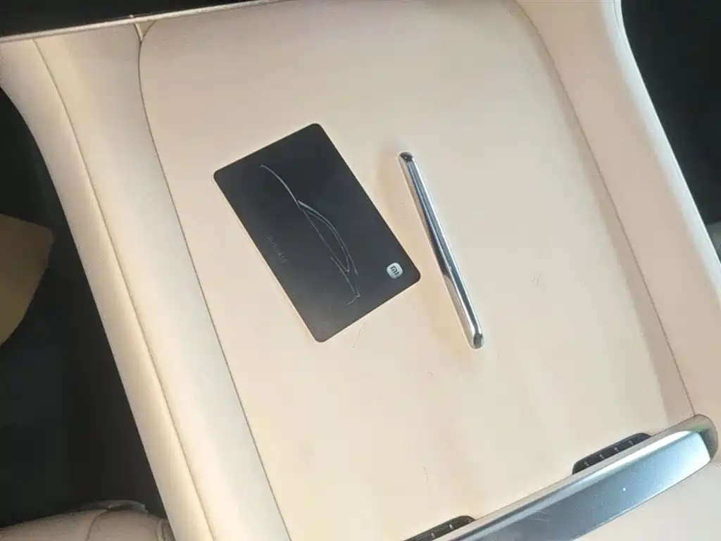 Xiaomi Auto Xiaomi YU7 2025 Ultra Long Range High Performance AWD Max Edition фото 9