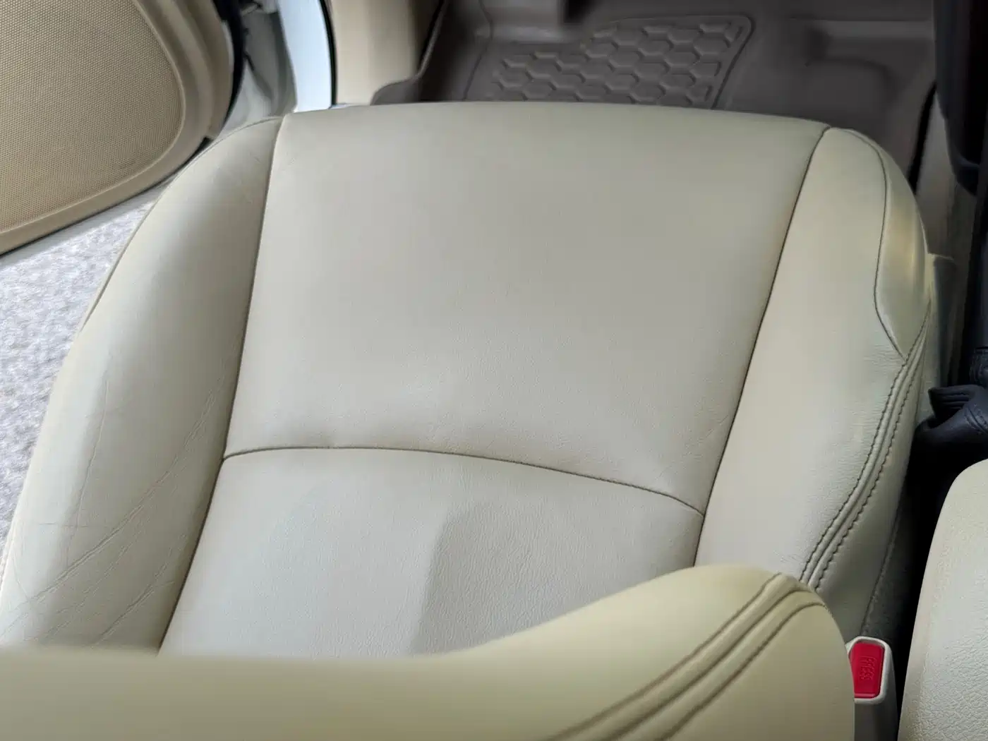 Toyota Prado 2014 4.0L Automatic TX-L фото 19