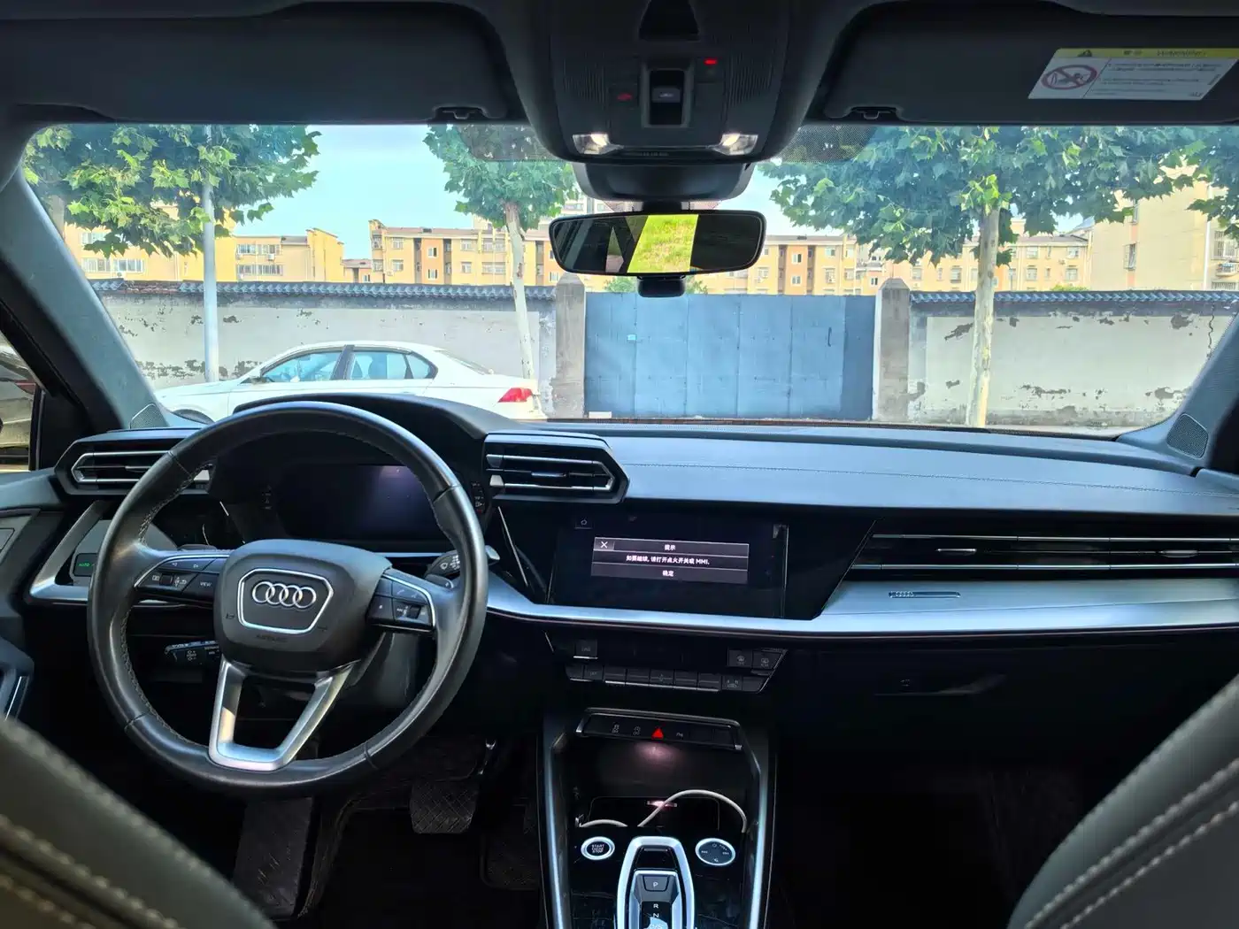 Фото 6 - Audi A3