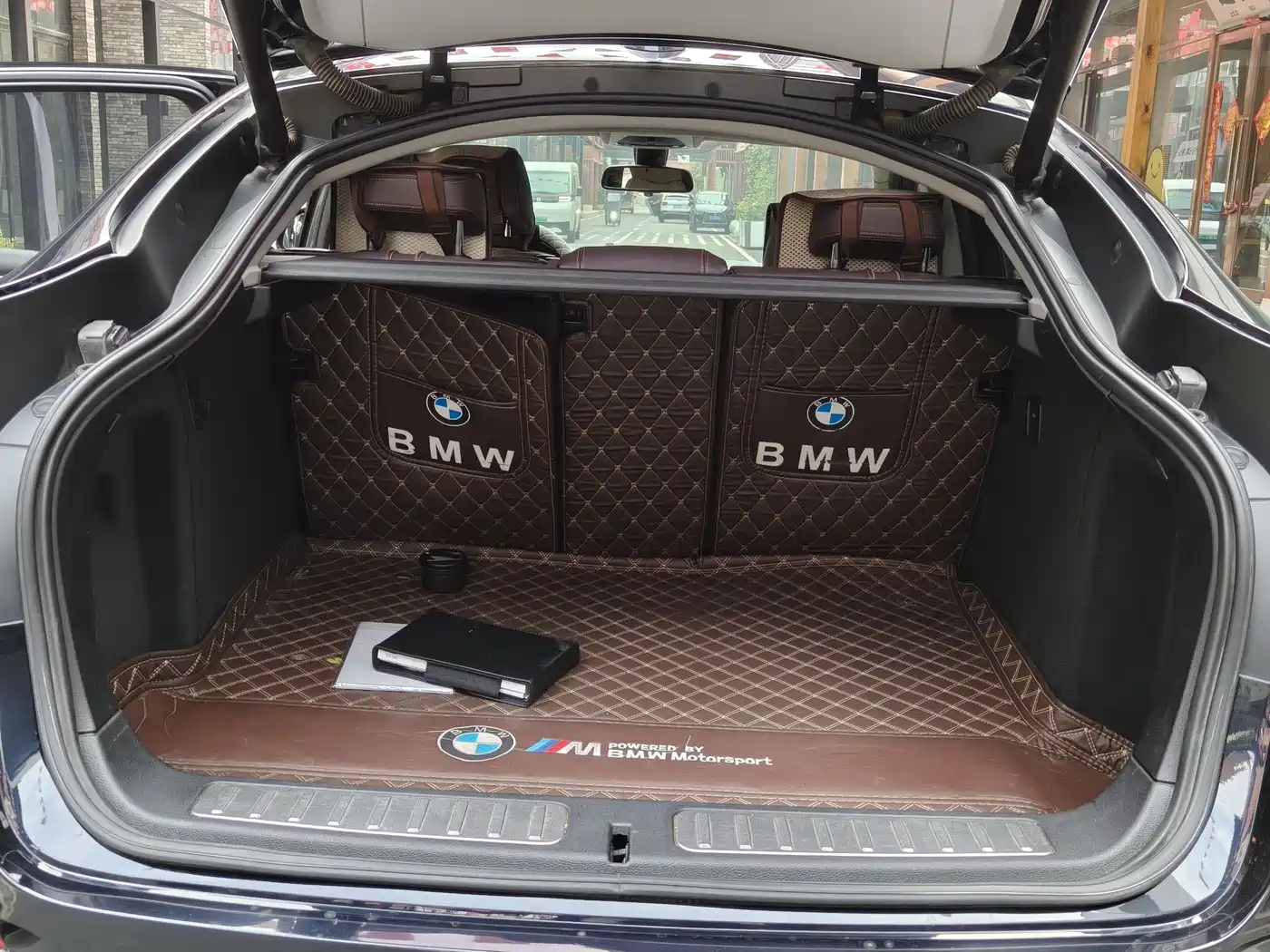 BMW X4 2016 Model xDrive20i M Sport фото 6