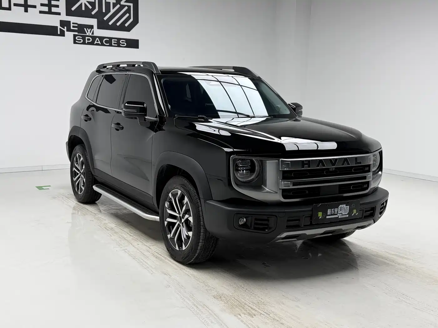 Haval Big Dog 2024 1.5T DCT Border Collie Edition фото 3