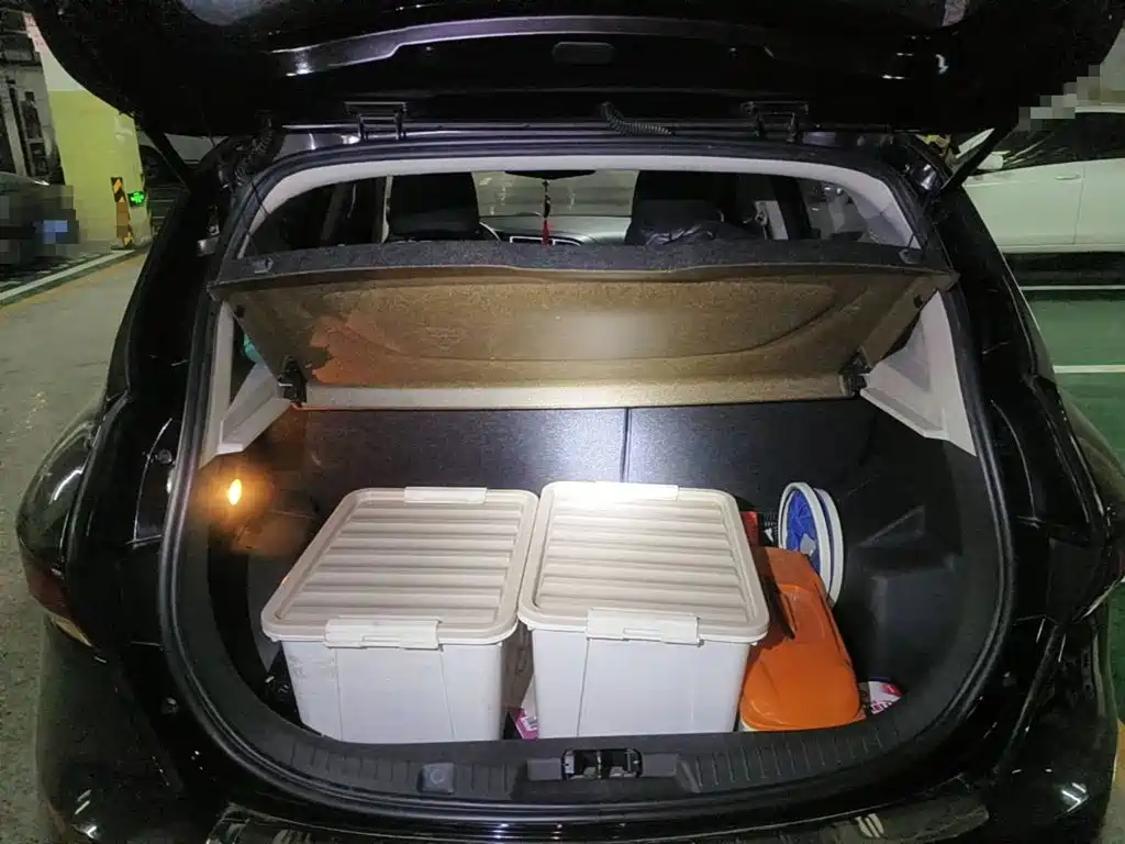 FAW Junpai D60 2014 2015 1.8L Auto Premium