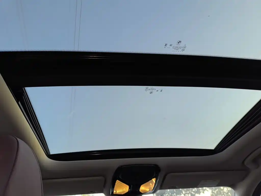 BMW i3 2025 2025 eDrive 35 L
