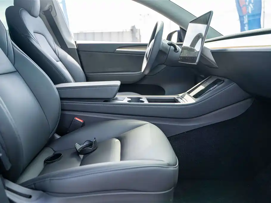 Tesla Model Y 2021 2021 Model Long Range AWD