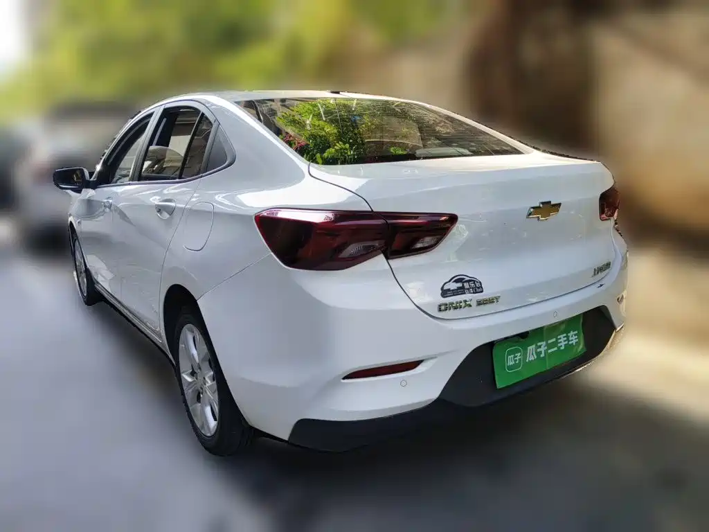 Photo 25 - Chevrolet Cavalier