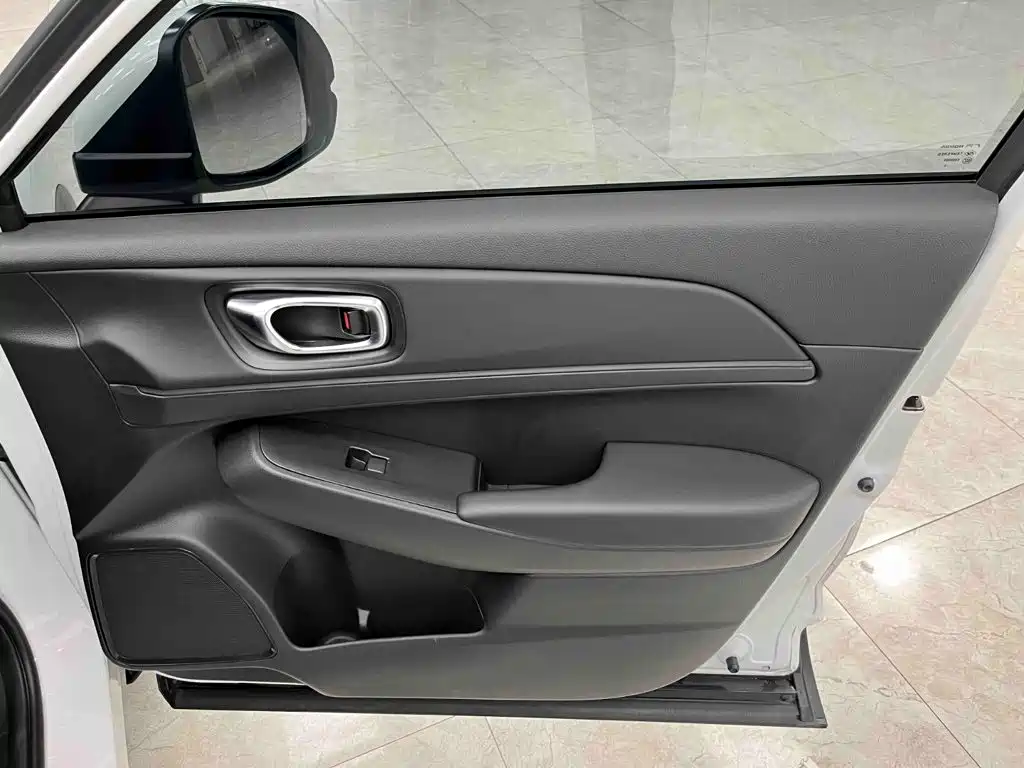 Honda Vezel 2024 2023 1.5L CVT Technology Edition