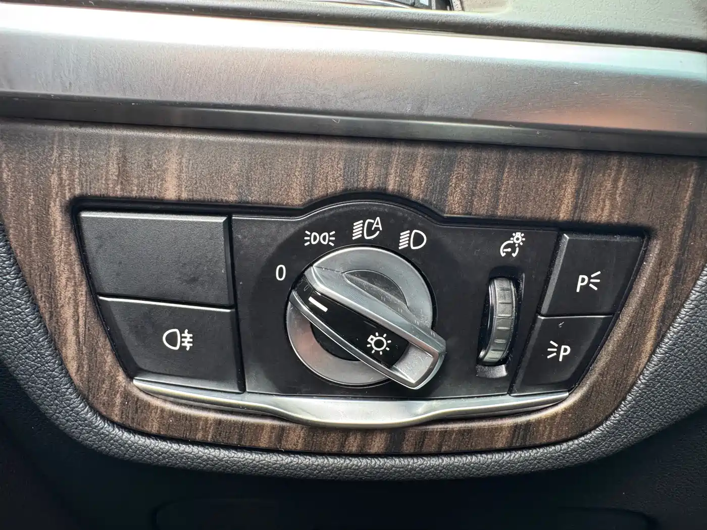 BMW X3 2021 xDrive25i M Sport Package фото 21