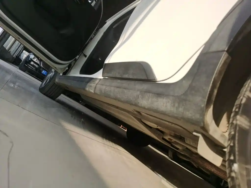 Kia KX CROSS 2018 2017 1.4L AT GLS