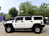 Фото 2 - Hummer H2