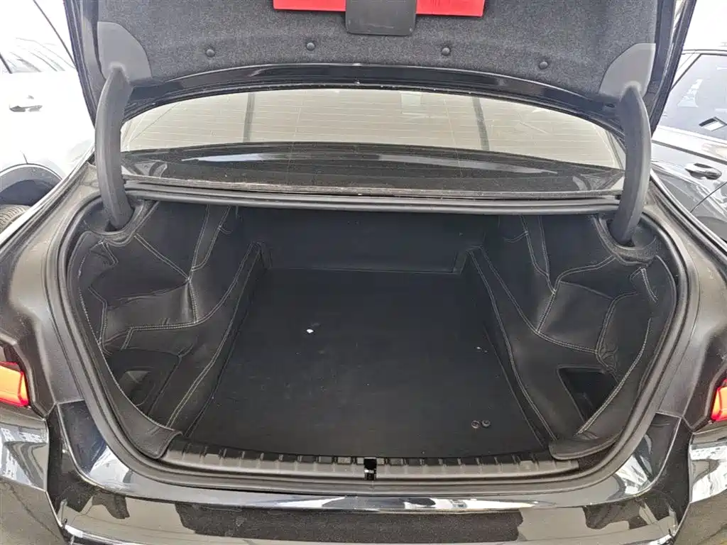 BMW 5 Series 2022 Model Second Facelift 530Li Leading M Sport Package фото 19