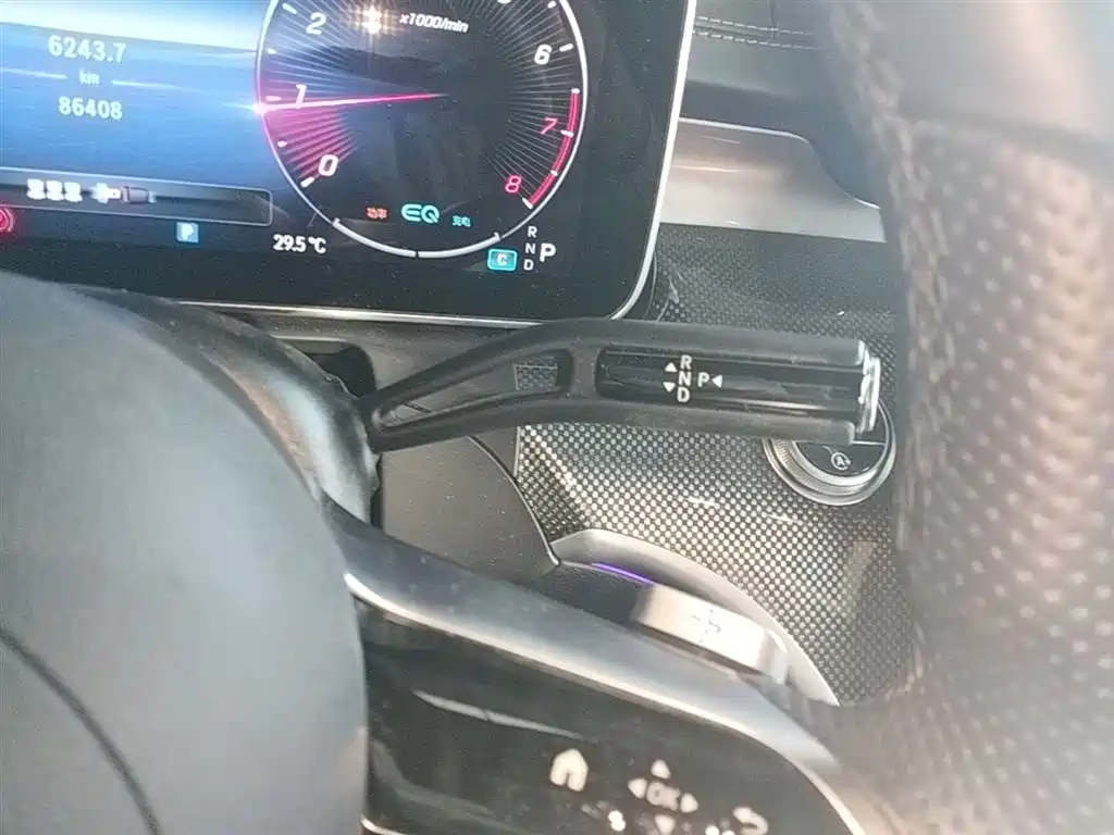 Mercedes-Benz C-Class 2022 C 260 L Sport Edition фото 14