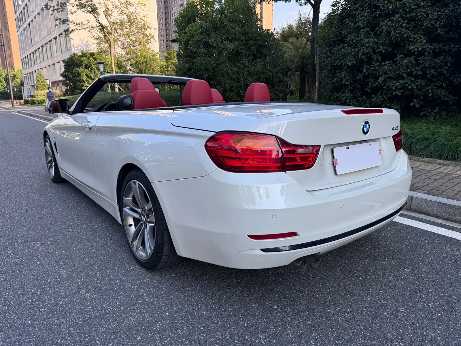 Фото 4 - BMW 4 Series