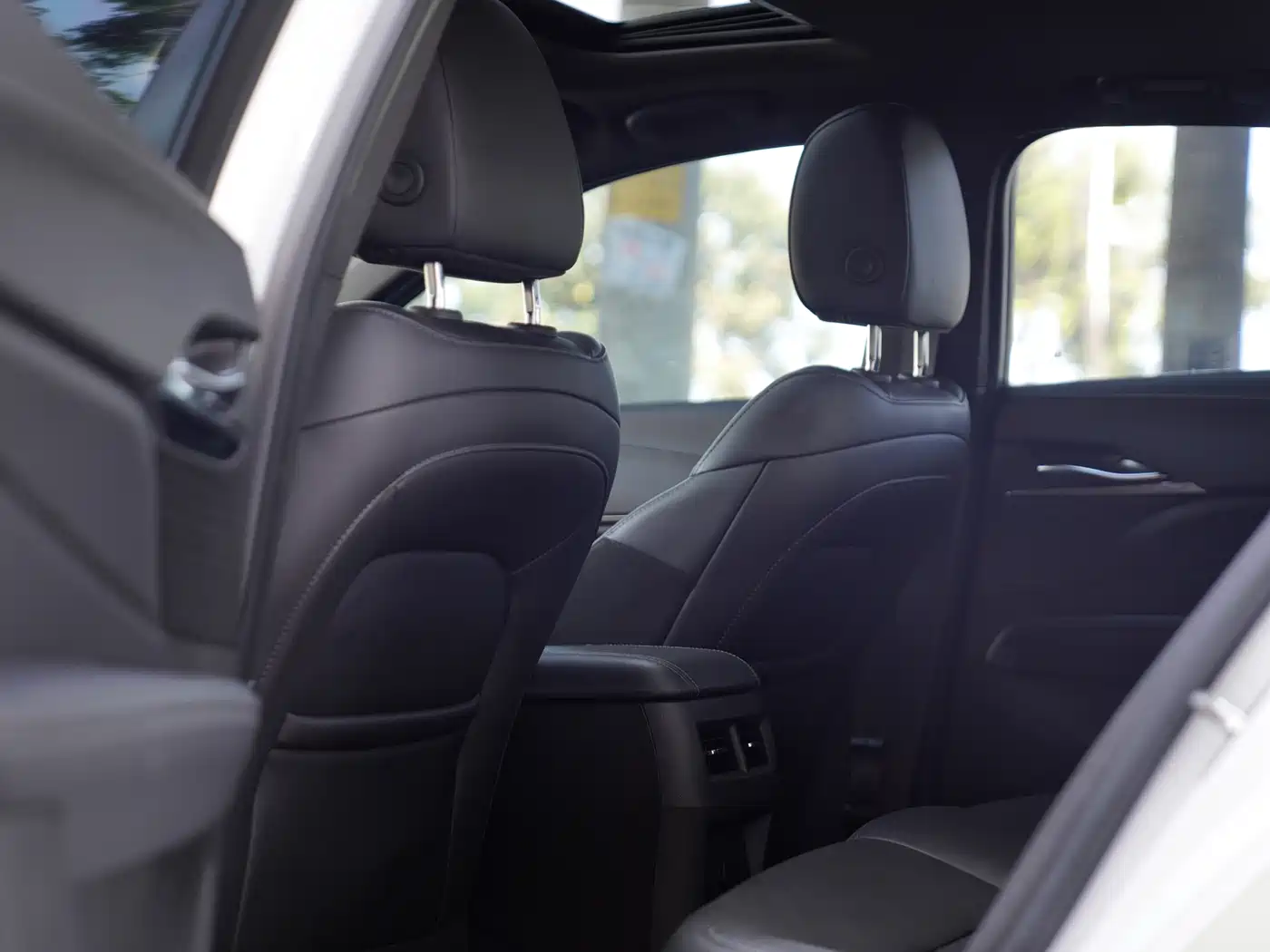 Cadillac CT4 2020 28T Fashion Edition фото 9