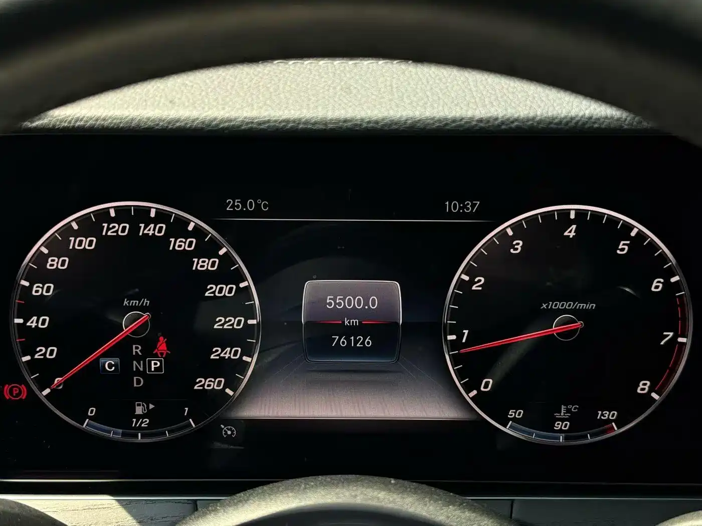 Mercedes-Benz E-Class 2020 Facelift E 300 L Sport Exclusive фото 8