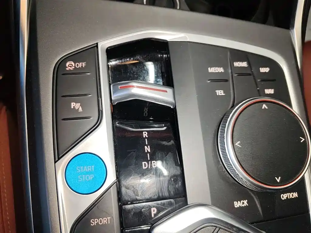 BMW i3 2025 eDrive 35 L фото 14