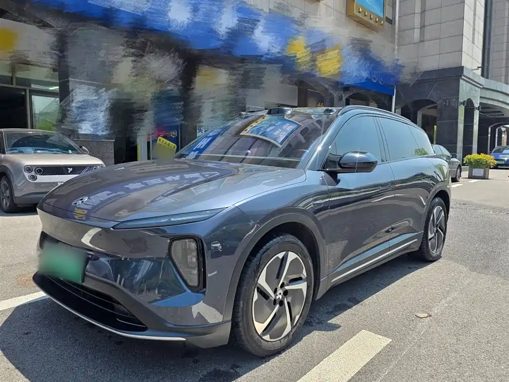 NIO ES6 2024 75kWh
