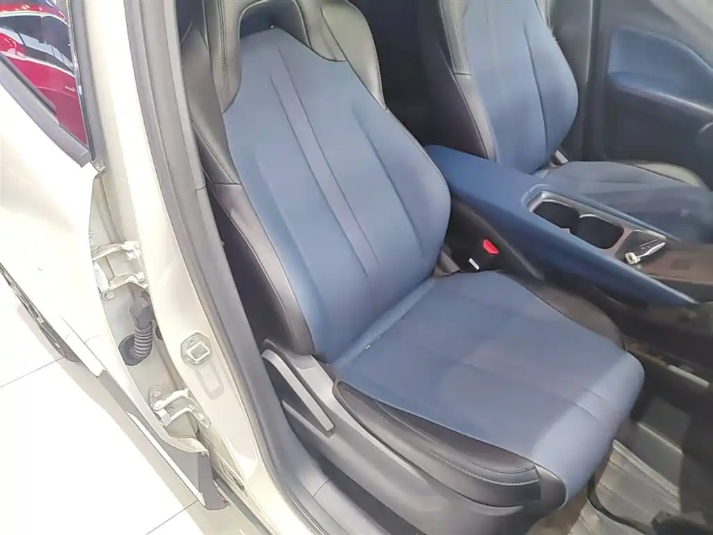 BYD Seagull 2025 Smart Drive Edition 305km Freedom Version фото 20