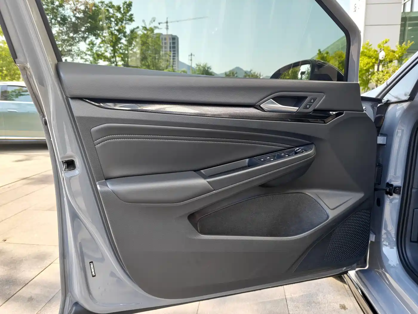 Volkswagen Golf 2021 280TSI DSG R-Line фото 13