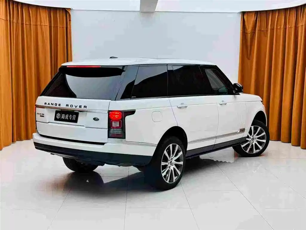 Land Rover Range Rover 2015 2016 3.0 SC V6 Vogue SE Ultimate Autobiography LWB