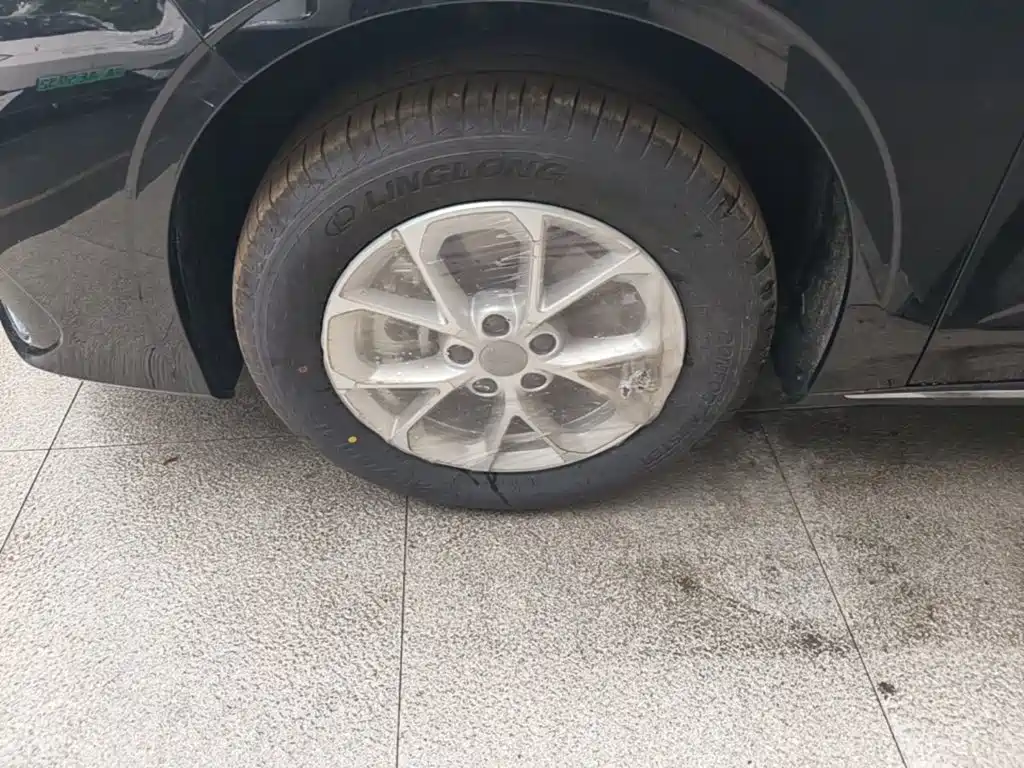 Geely Galaxy Galaxy Stellar 6 2026 2025 Model 125km Free Edition