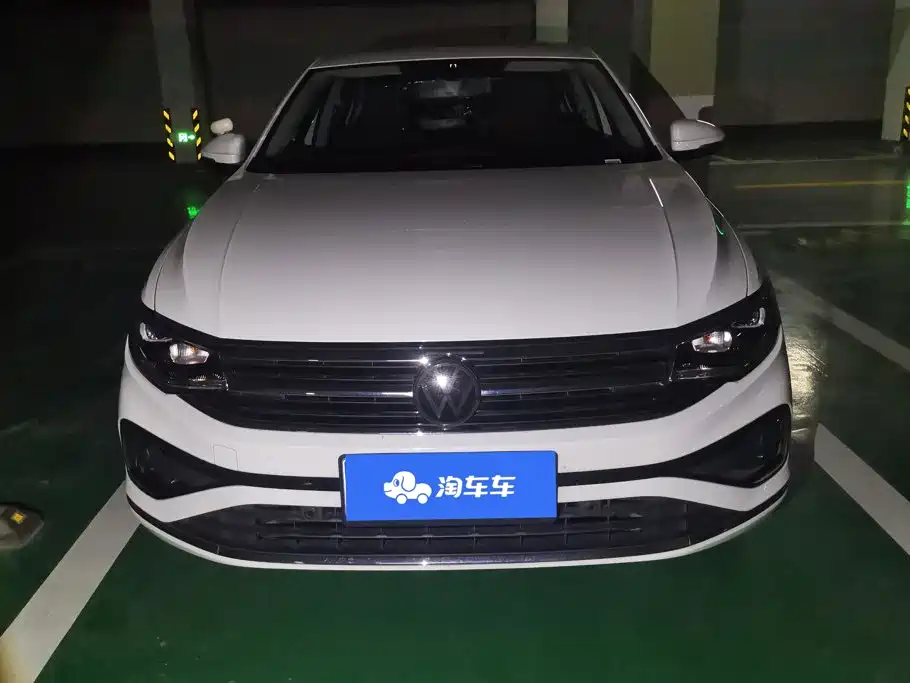 Фото 2 - Volkswagen Bora